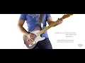 G Bender Solo - Holding Her and Loving You - Earl Thomas Conley