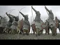 The Brutal Battle that Killed King Harold of England