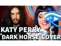 Download Lagu Katy Perry - Dark Horse | Ten Second Songs 20 Style Cover
