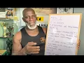 Download Lagu How to build muscle fast (FULL COURSE)