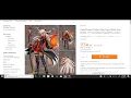 What Figures are releasing What Website is Cheapest
