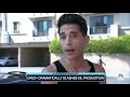 Brandon Rogers on NBC news October 5 2022