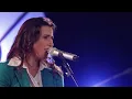 Malena Muyala - "No me esperes" / Alfredo Zitarrosa