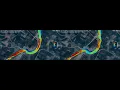 3D Computational fluid dynamics CFD simulation of river flow - CFD Simulation