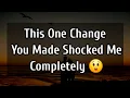 Download Lagu Dm to Df Love Letters 💌🫂 || This One Change You Made Shocked Me Completely 😲🥴😵😮😯😳 #loveletter 