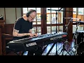 Yamaha Montage M M6 M7 M8x Demo and Overview with Nicholas Semrad
