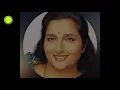 Mor ghum ghore ele monohor by Anuradha Paudwal || Nazrul song || Photomix || Version-2