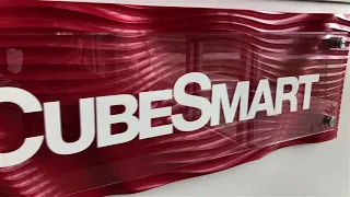 NEED STORAGE CubeSmart in Davenport