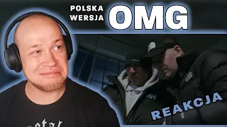 metal s ucha rapu polska wersja omg skopzzor reakcja