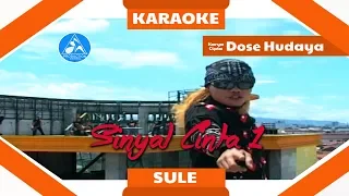 Download Sule - Sinyal Cinta 1 [Official Karaoke] MP3