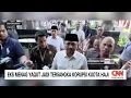 Lagu Eks Menag Yaqut Jadi Tersangka Korupi Kuota Haji
