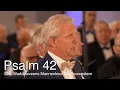 Download Lagu Psalm 42 - Chr. Waddinxveens Mannenkoor De Gouwestem o.l.v. Martin Mans