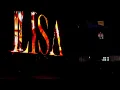 Download Lagu BLACKPINK Lisa Thunder ...FXCK UP THE WORLD [Deadline World Tour 07.18.2025 Chicago]