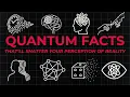 Download Lagu 4 Hours of Quantum Facts That’ll Shatter Your Perception of Reality