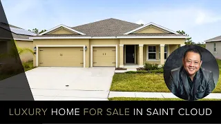 729 HITCH LOOP SAINT CLOUD Florida Real Estate For Sale