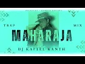 Lagu Mai tera Diwana || DJ SARZEN SETUP SONG || DJ KAFEEL KANTH { TRAP MIX } #2025