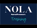 NOLA Training Week 4 - Accountability Workflow and Landing Pages