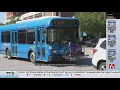 Tulsa Transit Begins New Bus Routes