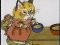Richard Scarry - Goldilocks and the Three Bears CC