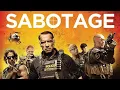 Download Lagu SABOTAGE| Arnold Schwarzenegger Full English movimovie 🎦