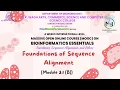 Module 3 1 B Gaps in Alignment