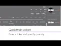 Introducing Quick Trade Widget Mp3 Song Download