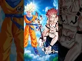 Download Lagu Goku 🆚 Sukuna ⚡ Who takes the win? 🤔 Comment below! #shorts #shortsfeed #jjk #goku