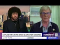 Cruelty is the point On msnow Pingree condemns ICE s new use of shock gloves FULL INTERVIEW