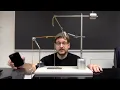 circular motion apparatus