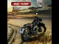 Download Lagu Mike Tramp - Dead End Ride (Official Music Video)