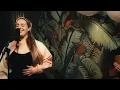 Grace Kinstler - "Human Too (LIVE)"