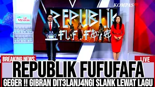 republic of fufufafa slanks new song makes gibran breathe in a cold sweat