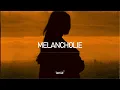 JAMULE x FOURTY TYPE BEAT | MELANCHOLIC TRAP POP TYPE VOCAL RAP INSTRUMENTAL 2022| "Melancholie"