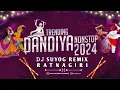 Lagu Dandiya 2024 | Marathi hindi dandiya Song | dj suyog ratnagiri | Nonstop Garaba dj song |