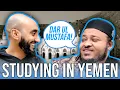 Download Lagu What was it like to Study in Dar al-Mustafa, Yemen? Shaykh Amin Mohamed
