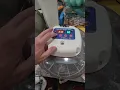 How to setup the Nurture Right 360 Incubator