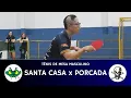 Download Lagu TÊNIS DE MESA: SANTA CASA X PINHEIROS | TIME MASCULINO | LVII INTERMED