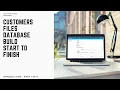 Introduction To Filemaker Pro 19 - Beginner