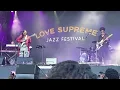 Lianne La Havas - Can’t Fight - Live at Love Supreme Festival