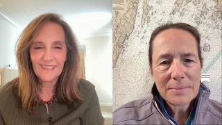A Conversation with Joyce White Vance Giving Up Is Unforgivable A Manual for Keeping a Democracy