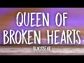 Download Lagu blackbear - queen of broken heartss