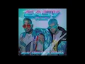 Jhay Cortez, Ozuna - Easy (Remix) (Audio)