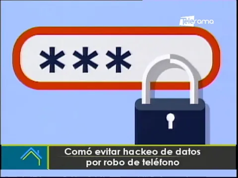 Sujeto sale de una casa luego de robar en Samanes - Gye