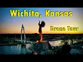 Wichita Kansas - Drone Tour