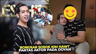 Download 7 Fakta Kim Hawt, Pria Ini Ngaku Mantan Pacar Reza Rahadian dan Tora Sudiro MP3