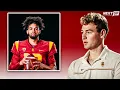 Miller Moss On Staying Loyal To USC Replacing Caleb Williams