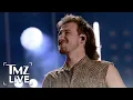 Morgan Wallen Says He s Working on Himself After N-Word Vid TMZ Live