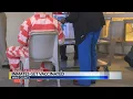 Wake County inmates receive COVID-19 vaccine