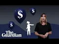 Why is student debt rising if the Australian student loan system is interest-free