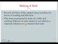 Method Study 5